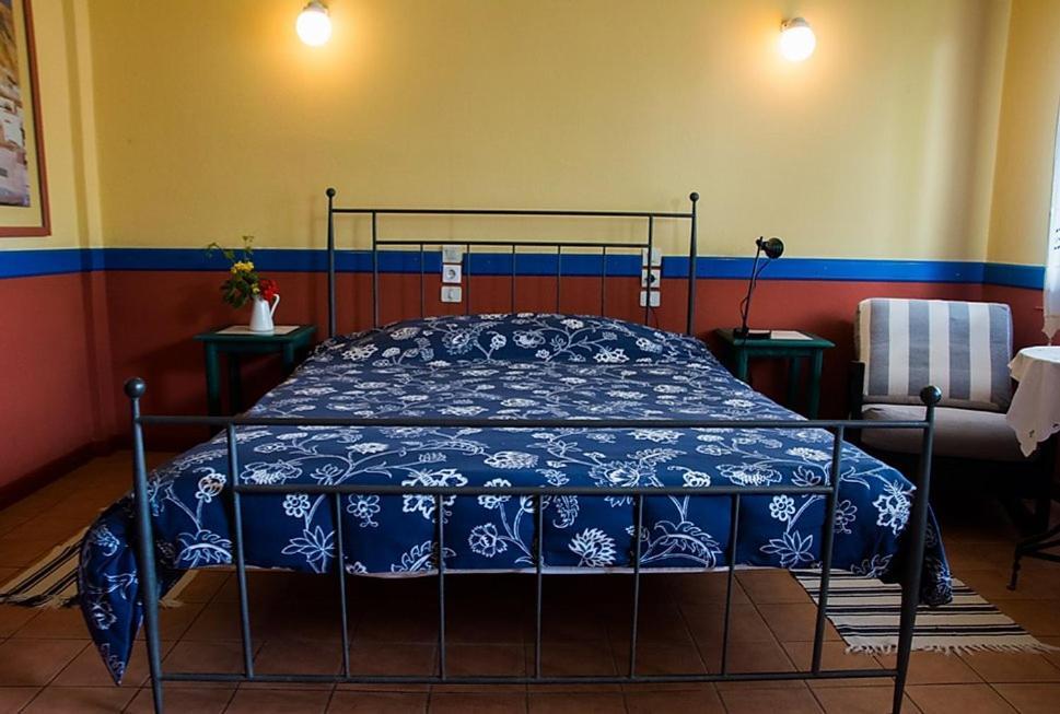 Hotel Votsala Pyrgi Thermis Cameră foto